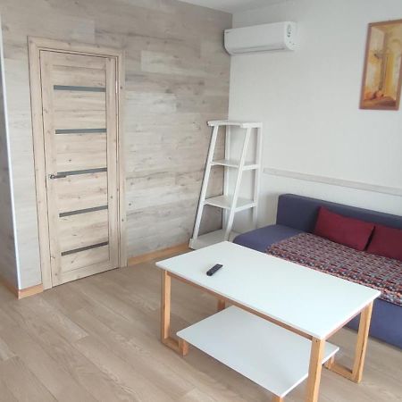 Audronasu Vilu Nameliai Sventoji Luaran gambar