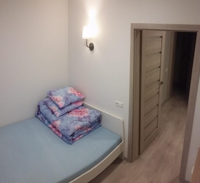 Audronasu Vilu Nameliai Sventoji Luaran gambar
