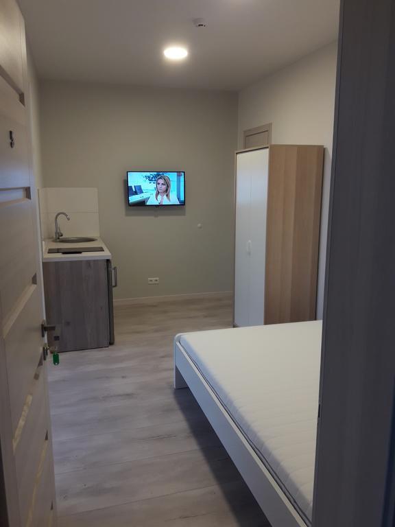 Audronasu Vilu Nameliai Sventoji Luaran gambar