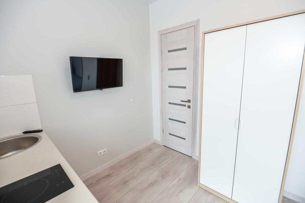 Audronasu Vilu Nameliai Sventoji Luaran gambar