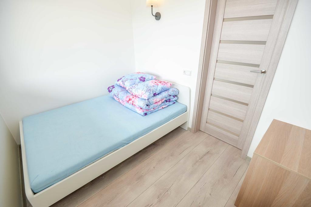 Audronasu Vilu Nameliai Sventoji Luaran gambar