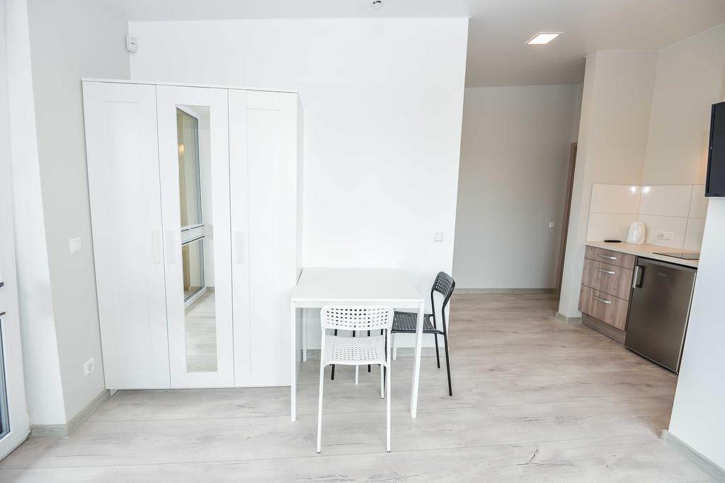 Audronasu Vilu Nameliai Sventoji Luaran gambar