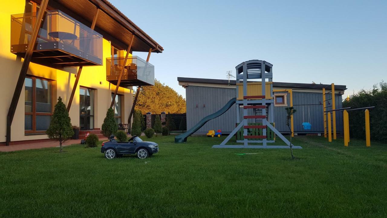 Audronasu Vilu Nameliai Sventoji Luaran gambar